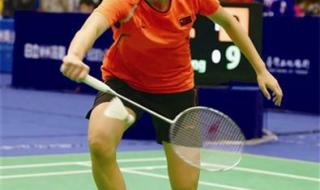 羽毛球现在世界排名 羽毛球现在世界排名